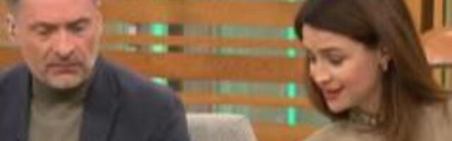 PREKID PROGRAMA NA JAVNOM SERVISU! Voditeljima u LAJVU stiglo UPOZORENJE - PANIKA POSLE OVE PORUKE