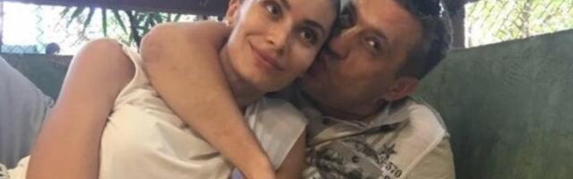 Godinu dana od smrti Željka Rutovića - Reči njegove udovice kidaju dušu: "Bebano moje..."