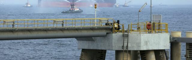 Cene nafte u svetu skočile posle pretećeg govora Trampa o Iranu