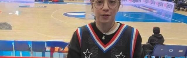 "Ne mogu da dišem!" Tragična smrt mlade košarkašice: Pojela je kajganu sa boranijom, slošilo joj se, lekari nisu uspeli da je spasu