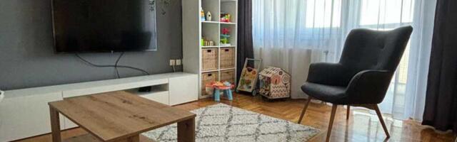 FOTO: Hit na tržištu nekretnina – dvosoban stan na Lesnini za 88.000 evra