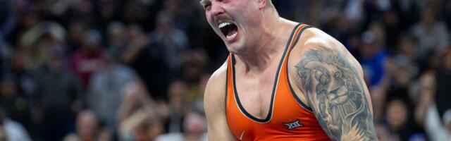 Osvojio zlato na Olimpijskim igrama u Tokiju, sada potpisao za UFC! Mogao bi da debituje već u julu