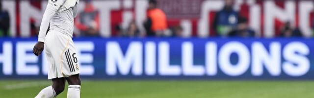 Čuveni as izvređao Kamavingu: Glupi idiote!