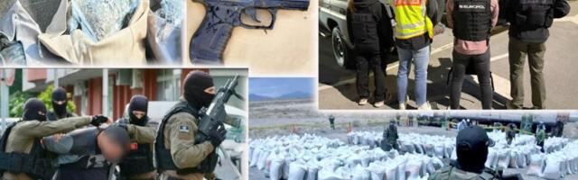 Poznato ko je Nemanja iz "Balkanskog kartela": Nišlija u "dilu" sa crnogorskim mafijašima, pripremao likvidaciju...