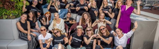 Otvorene prijave za seminar Fotosofia 21 u Zagrebu! Hoyka: snaga umetnosti jača od izazova savremenog doba