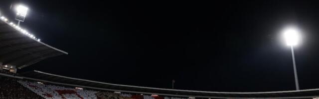 SAZNAJEMO Vezista iz Gane napušta Crvenu zvezdu