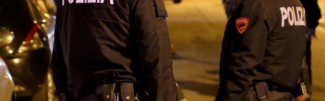 ALBANAC UBIO BIVŠU ŽENU, NJENOG PARTNERA, PA SEBE: Strava i užas u Italiji, zločin počinjen iz ljubomore