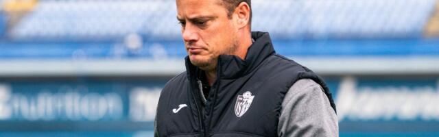 Ode Riera, nije dočekao ni kraj sezone: Veliki peh za Španca, dobio je brz otkaz