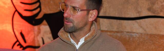 Nova uloga za Đokovića: Srpski as biće voditelj gala događaja