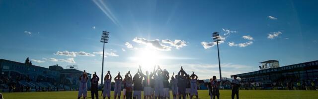 ZVEZDA PRONAŠLA ZLATNU KOKU?! Na Marakanu stiže najmlađi kapiten u istoriji?!