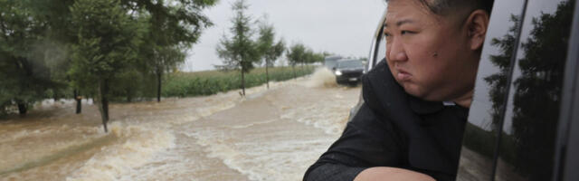 OTKRIVEN KIMOV TAJNI NUKLEARNI CENTAR? Ovde se proizvodi nešto što bi moglo da UNIŠTI SVET (FOTO)