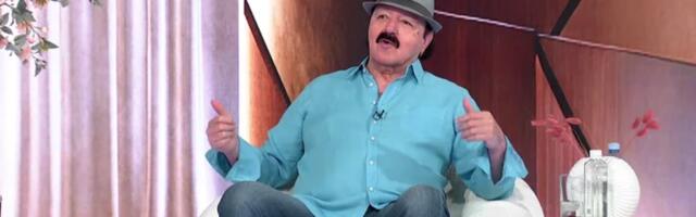 Skandal na Pinku: Haris Džinović kasnio u emisiju, pa šokirao zahtevom uživo u programu