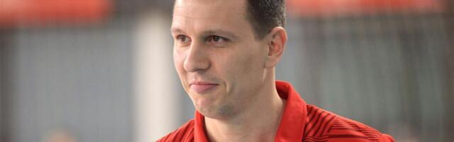 Žakić slavi titulu šampiona: To je karakter!