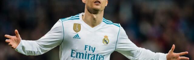 Kako Kristijano Ronaldo prkosi godinama i piše istoriju sa sinom