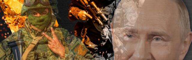 KONAČNO UPOZORENJE IZ MOSKVE: Nakon ove vesti - ko živ, ko mrtav?