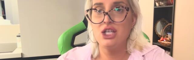 "Anita ga je dovela u moju kuću, nikada joj to neću oprostiti": Tamara više neće da ćuti