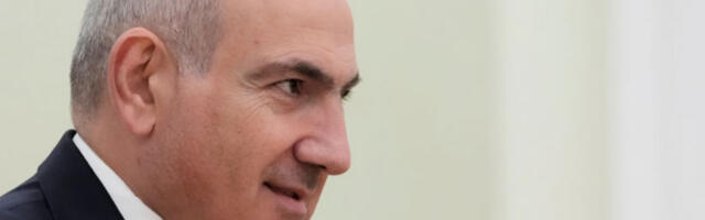 Пашињан одговорио Путину: Јерменија остаје у Евроазијској унији, нема референдума о ЕУ