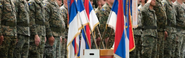 Обележен Дан Војске Републике Српске