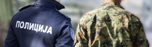 ZAKON KOJI ĆE OGOLITI SVE KORUMPIRANE BEZBEDNJAKE! Analitičari o novom rigoroznom aktu: Nespojivo je sa uniformom raditi stvari koje se kose sa zakletvom
