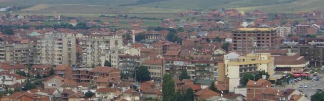 Maqedonci says construction of ammunition factory has started near Djakovica in Kosovo and Metohija