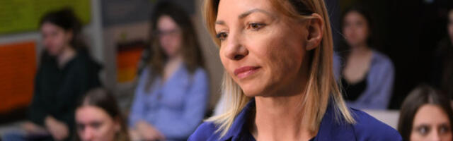 Татјана Мацура у посети УАЕ: размена пракси у области родне равноправности и раног развоја деце