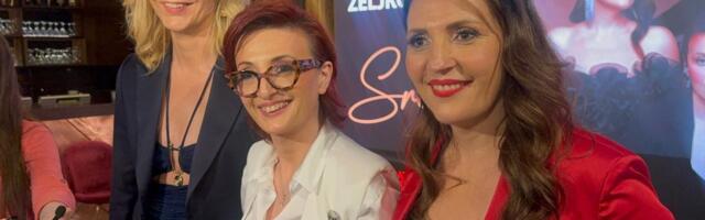 Frajle o saradnji sa Željkom Samardžićem, otkrile da li je pevač zahtevan: "Najveće zvezde su uglavnom..."