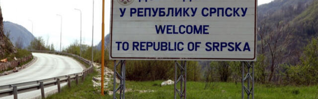 Даљи опстанак ОХР-а директно у супротности са суверенитетом БиХ