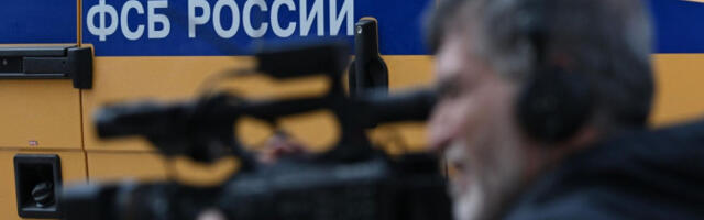 ФСБ упозорио на припреме НАТО-а за рат против Русије