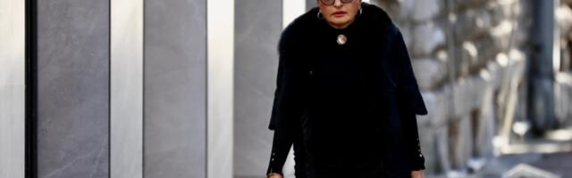 Crnogorsko tužilaštvo uložilo žalbe na presudu protiv Vesne i Miloša Medenice