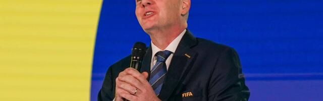 FIFA pod istragom zbog preskupih karata za Svetsko prvenstvo