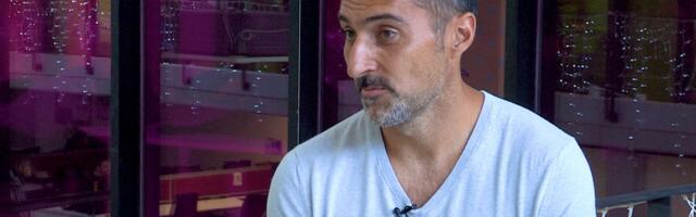 SIN NENADA ZIMONJIĆA JE IZRASTAO U PRAVU MOMČINU: Krenuo je očevim stopama, a doneo je i prvi pehar u porodični dom!