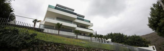 U ovoj vili na moru živi Toni Bijelić posle razvoda od Dragane Mirković: Za ovo je dao 4,5 miliona evra