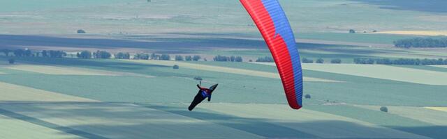 Vršac od četvrtka domaćin međunarodnog paraglajding takmičenja Vršac Open 2026