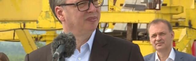 VAŽNA PORUKA ZA VOZAČE! Vučić: Ako nafta nastavi da pada, akcize se vraćaju već od sutra