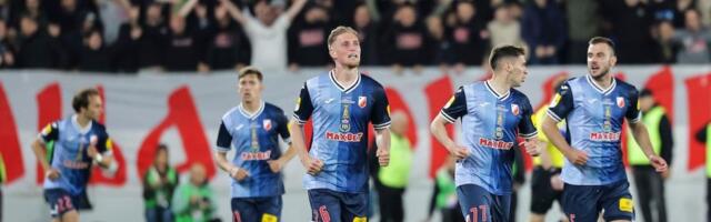 „Eho“ sa Zlatibora: Kakav Vojvodina ima tim? Strašan tim! Na „ić“ sav!