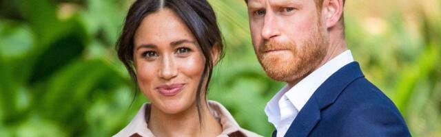 Megan i Hari se polakomili: Vraćaju se u Britaniju posle 4 godine i dovode decu da upoznaju kraljevsku porodicu?