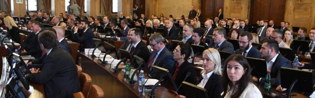 „Realno da novca nema niti će ga biti“: Usvojen završni račun budžeta Vojvodina