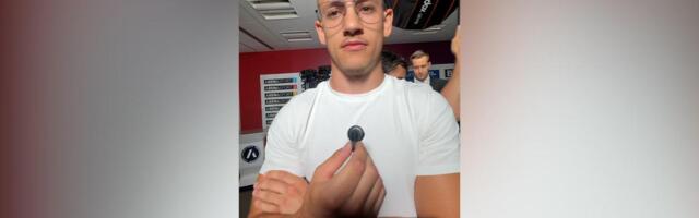 Jovan Nikolić govorio o Memiću, pa poručio: Boks je patnja, zaslužujemo zaradu kakvu imaju fudbaleri!
