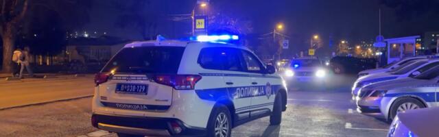 Uhapšene dve osobe nakon pogibije radnika u Novom Pazaru