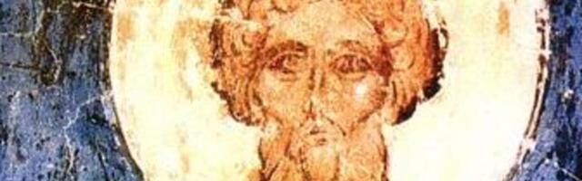 Da vas ne bi pratila nesreća i zlo, ovo danas obavezno morate da uradite: Običaj je strog, veruje se da svetac...