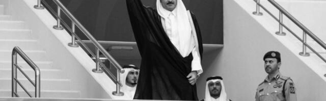 UMRO ŠEIK HAMAD BIN KALIFA AL TANI! Bivši emir i otac modernog Katara preminuo u 74. godini!