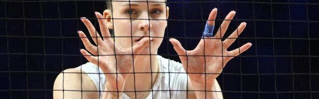 Katastrofalne vesti za Srbiju: Mlada odbojkašica pokidala ligamente, sledi operacija! Maša propušta Evropsko prvenstvo
