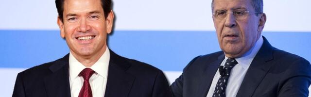 Lavrov ponovo na ivici živaca sa Amerikancima: Cure detalji napetog sastanka sa Rubiom
