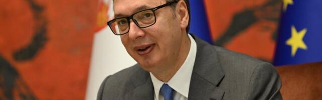 SVI ZAHTEVI ĆE BITI ISPUNJENI! Radnici Apoteke Beograd nakon sastanka sa Vučićem: "Ukazana nam je čast, zaostale zarade će biti isplaćene u septembru"