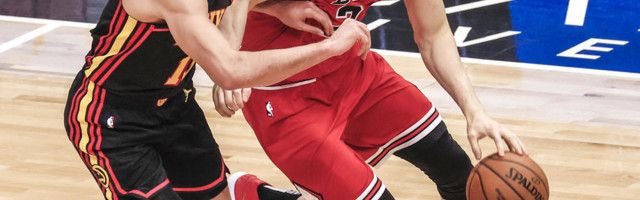 POČELA NBA LIGA: Tripl-dabl Jokića, Bogdanović drugi strelac ekipe