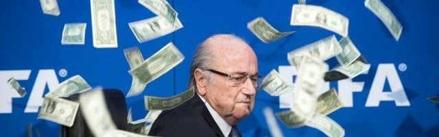 FRKA! Blater u epicentru SKANDALA! Kako će dokazati da je nevin...