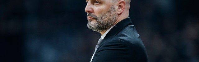 Đorđević: Najvažnije je da prebrodimo psihološku barijeru, mentalni “spazam“ je opasna stvar