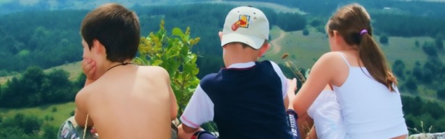 Zašto se ljudi ne sećaju sopstvenog detinjstva? Po objašnjenju naučnika, svi mi imamo amneziju!