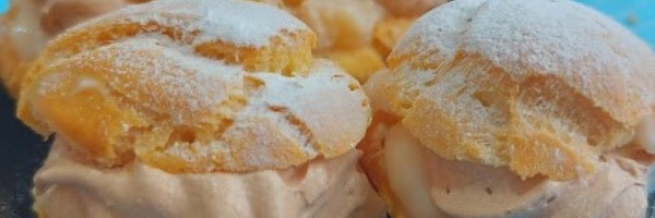 Bakina kuhinja - savršeni desert sa ratlukom