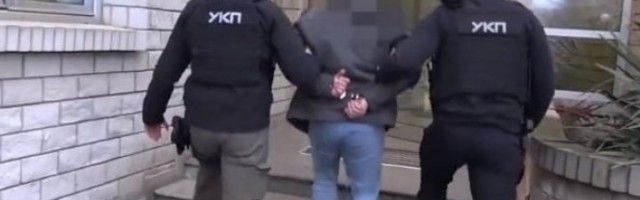 UZ DROGU ŠTEKOVAO I BOMBU! Policija u Novom Sadu otkrila dilere heroina i marihuane